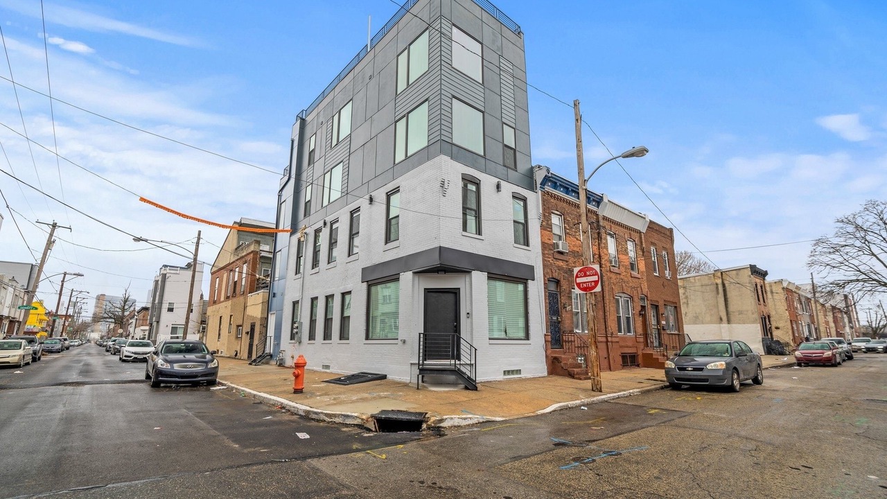 Photo of Outdoor in South Philadelphia