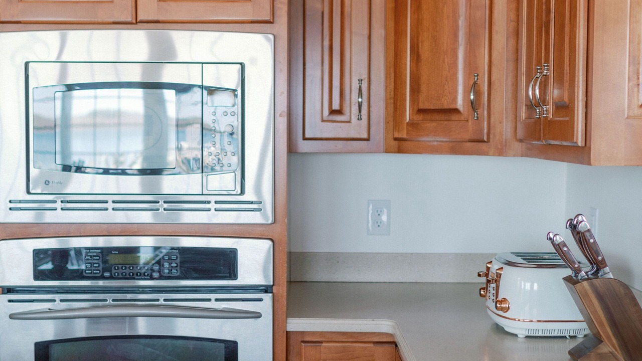 Photo of Kitchen in Reedville