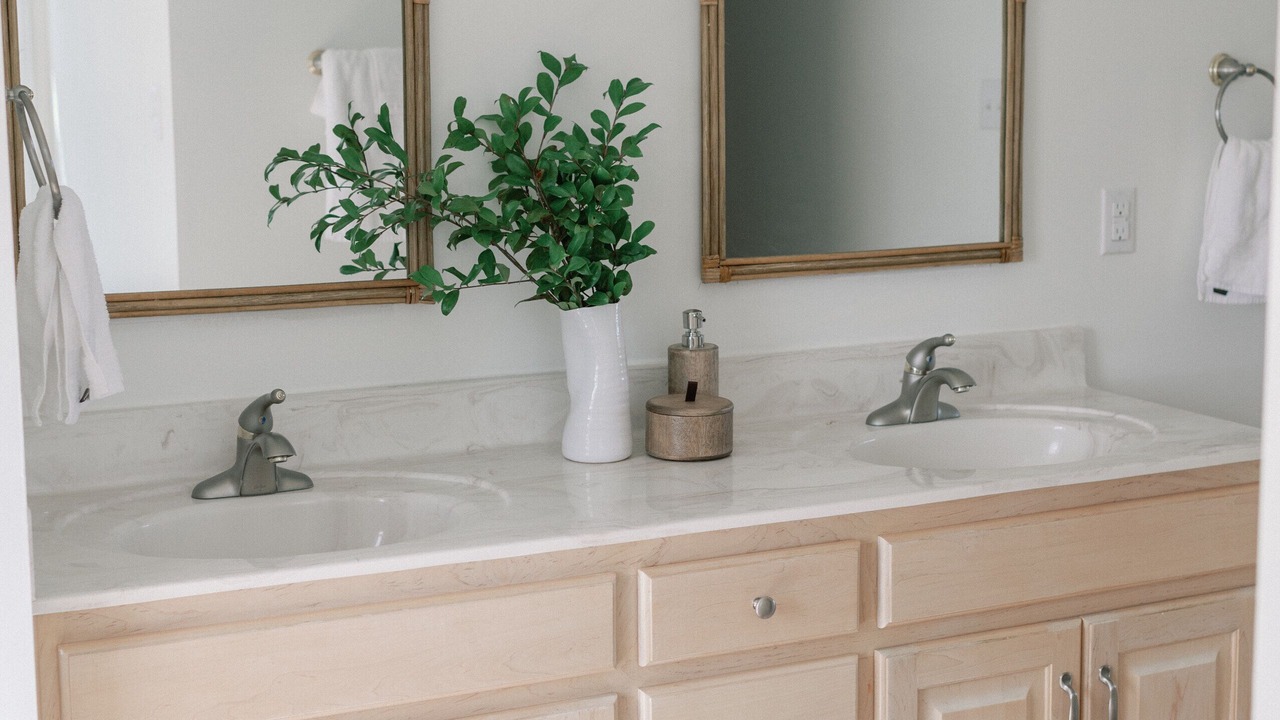 Photo of Bathroom in Reedville