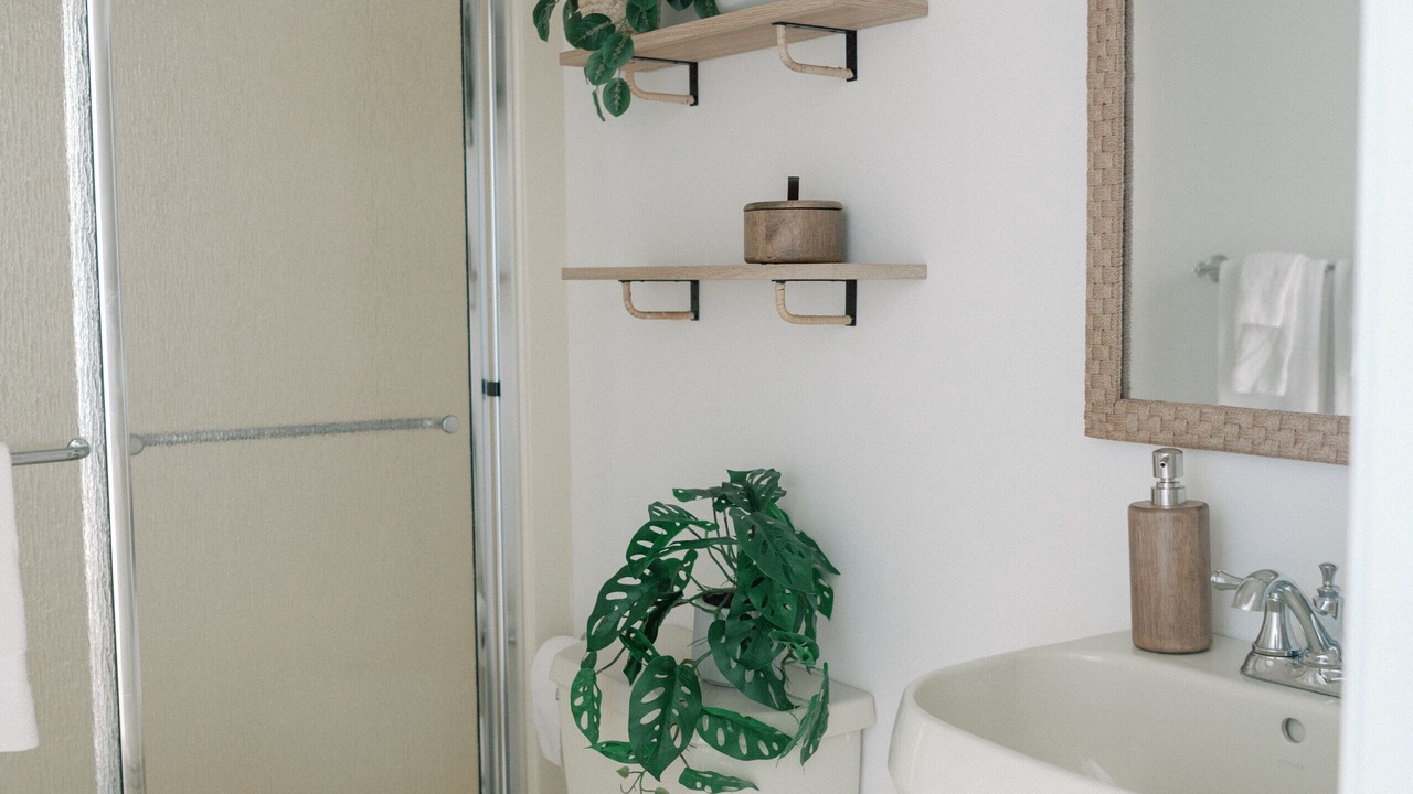Photo of Bathroom in Reedville