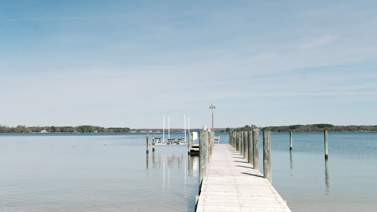 Photo of Outdoor in Reedville
