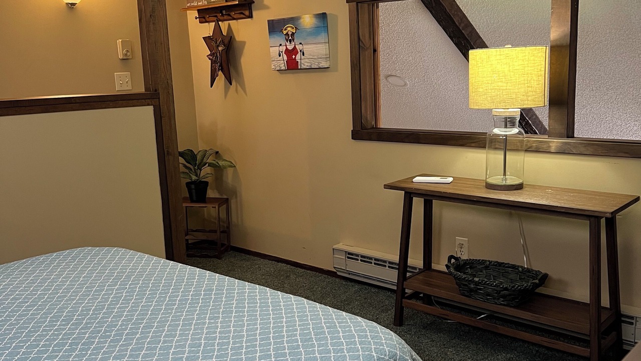 Photo of Bedroom in Village at Camelback