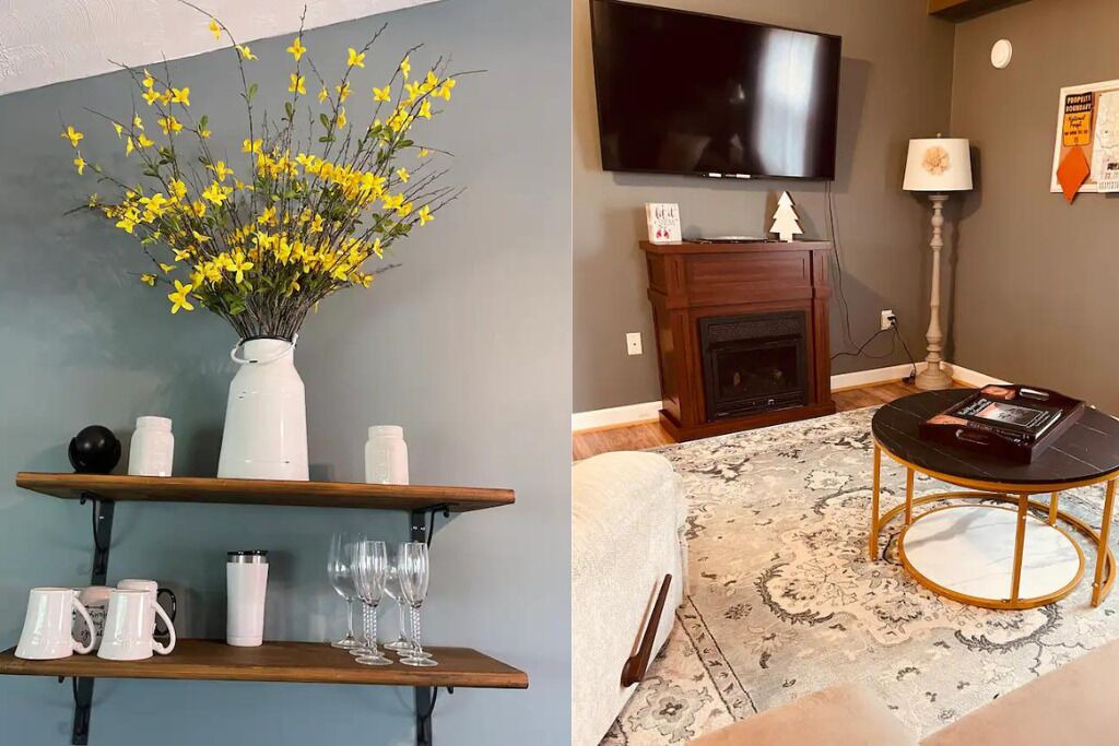Photo of Livingroom in Wellington