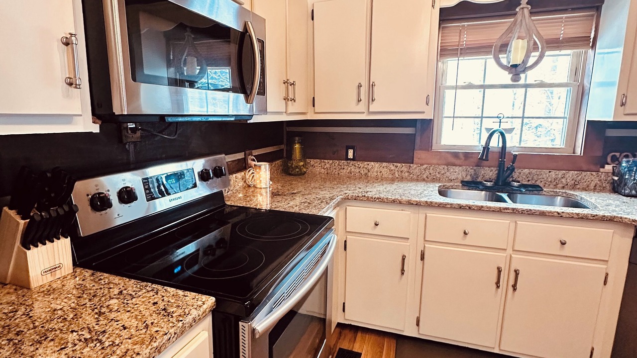 Photo of Kitchen in Pittsburg
