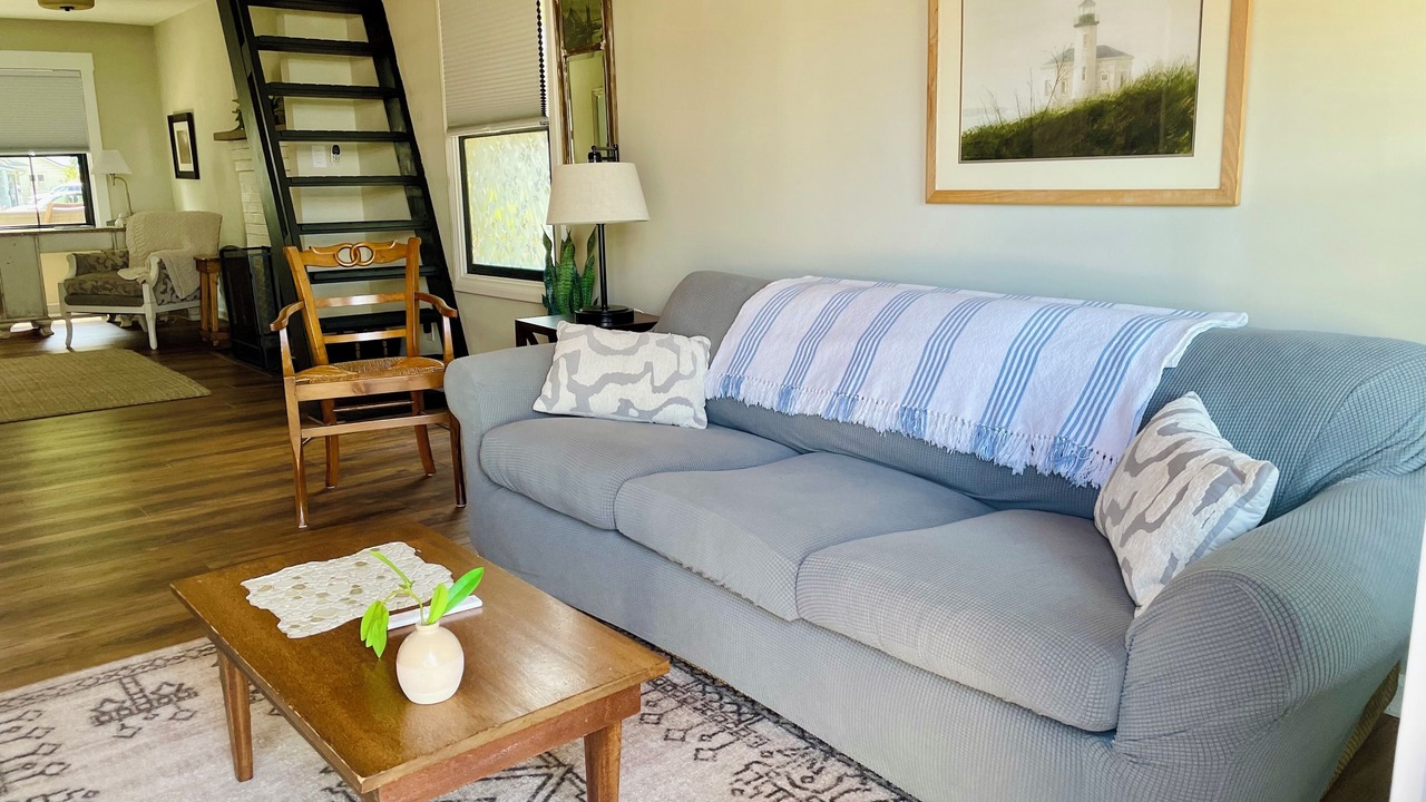 Photo of Livingroom in Willobee On The Lake