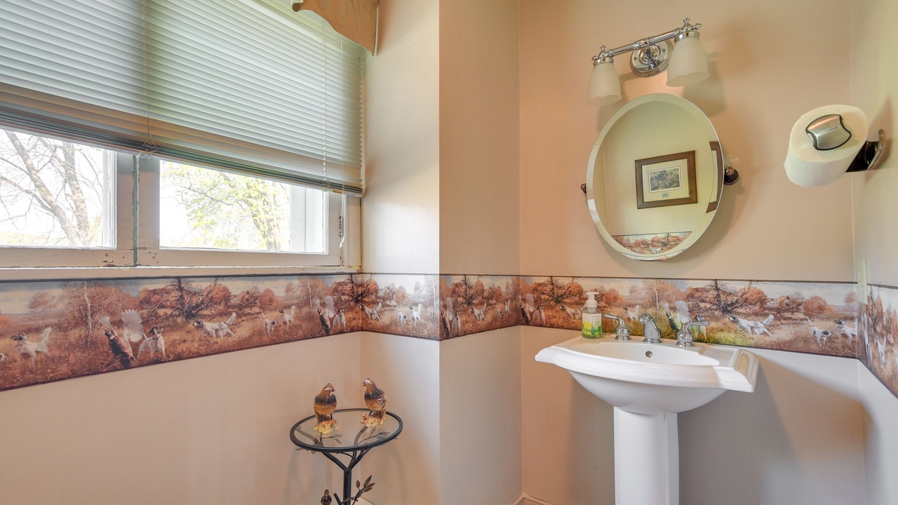 Photo of Bathroom in Rossville