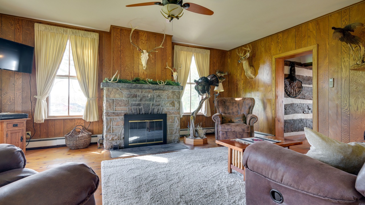 Photo of Livingroom in Rossville