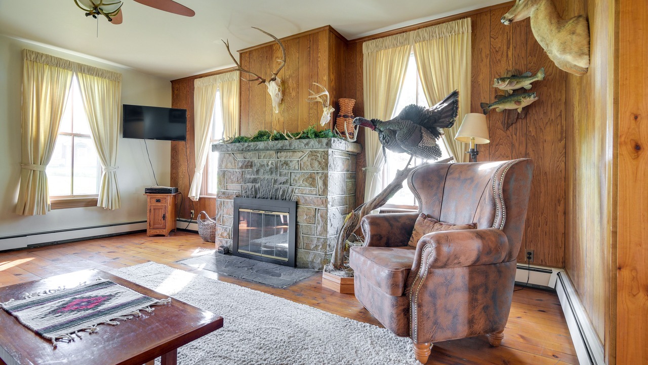 Photo of Livingroom in Rossville