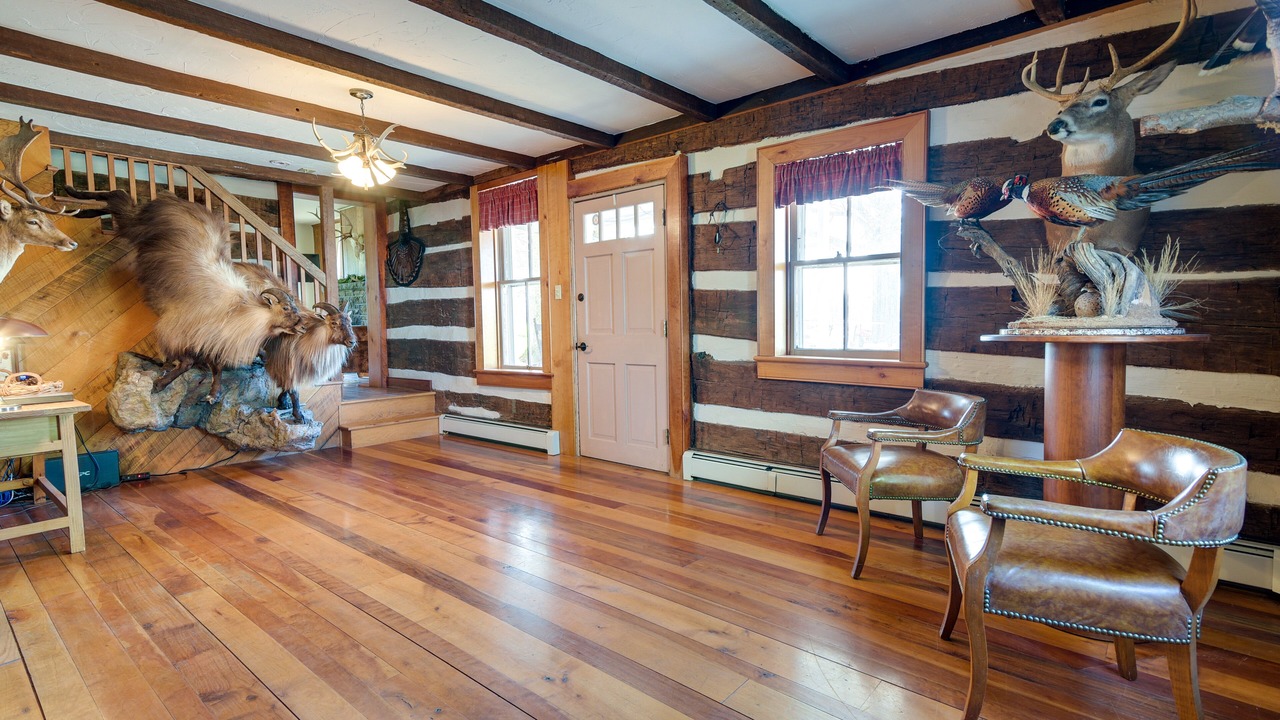 Photo of Bedroom in Rossville