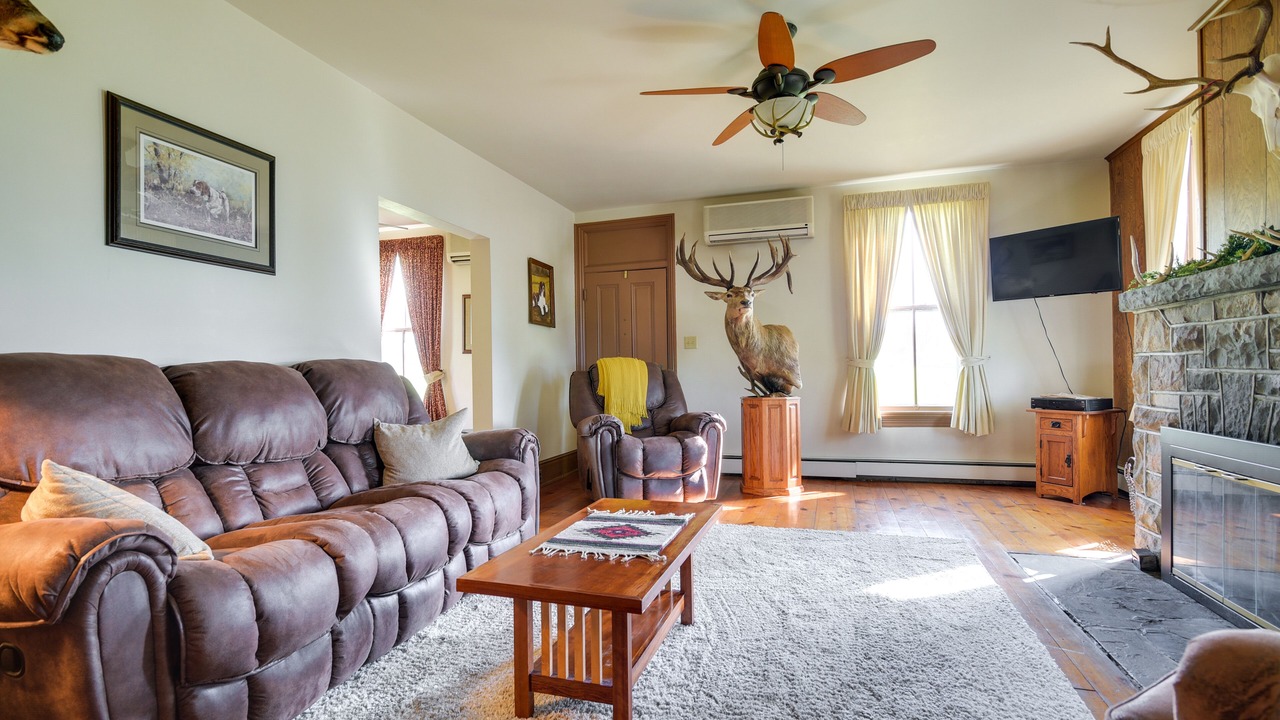 Photo of Livingroom in Rossville