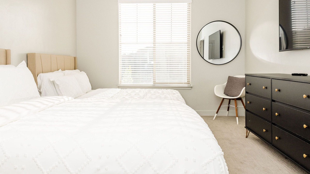 Photo of Bedroom in North Logan