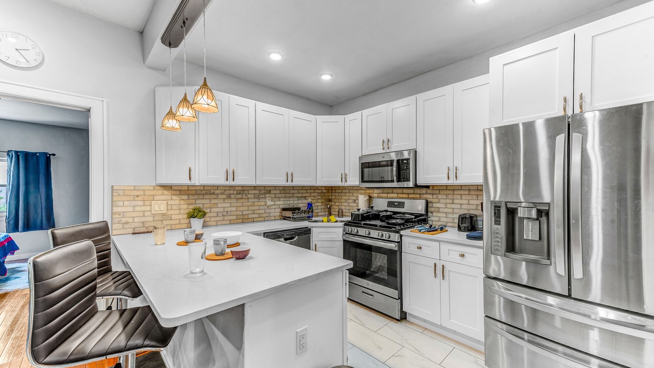 Photo of Kitchen in West New York