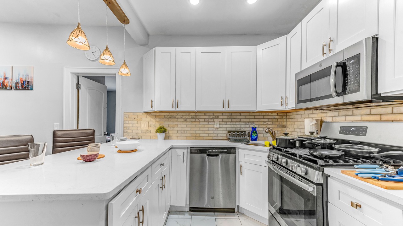 Photo of Kitchen in West New York
