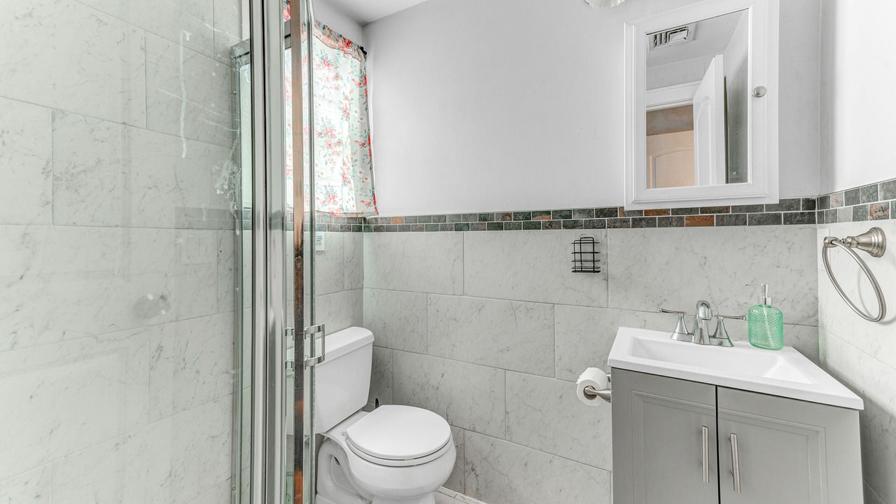 Photo of Bathroom in West New York