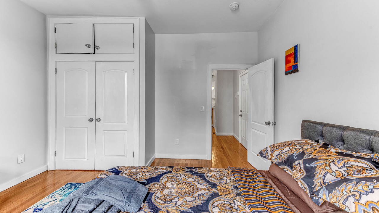 Photo of Bedroom in West New York