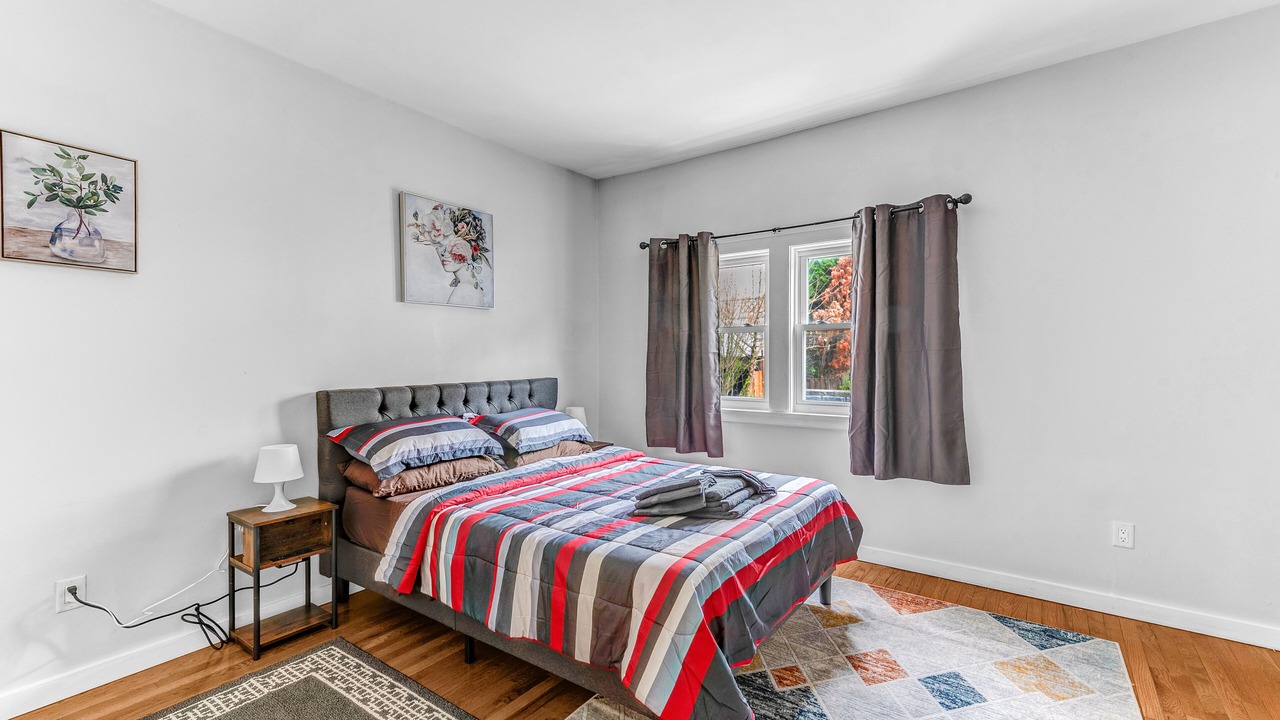 Photo of Bedroom in West New York