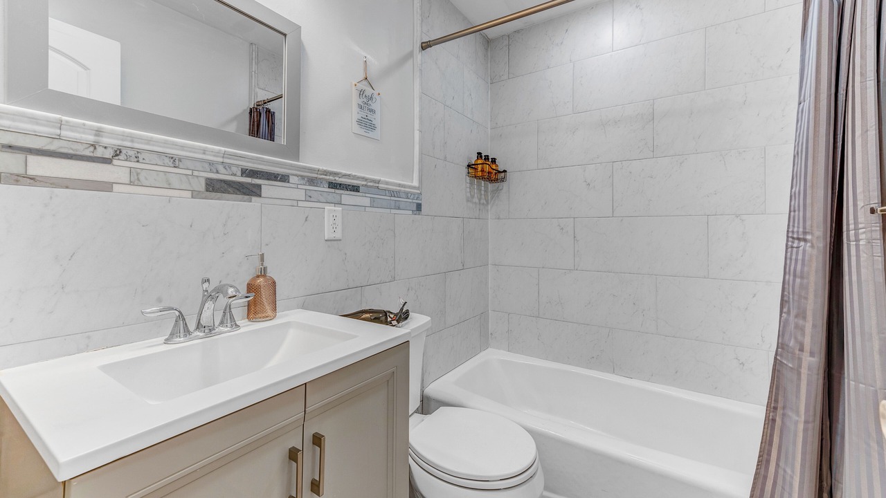 Photo of Bathroom in West New York