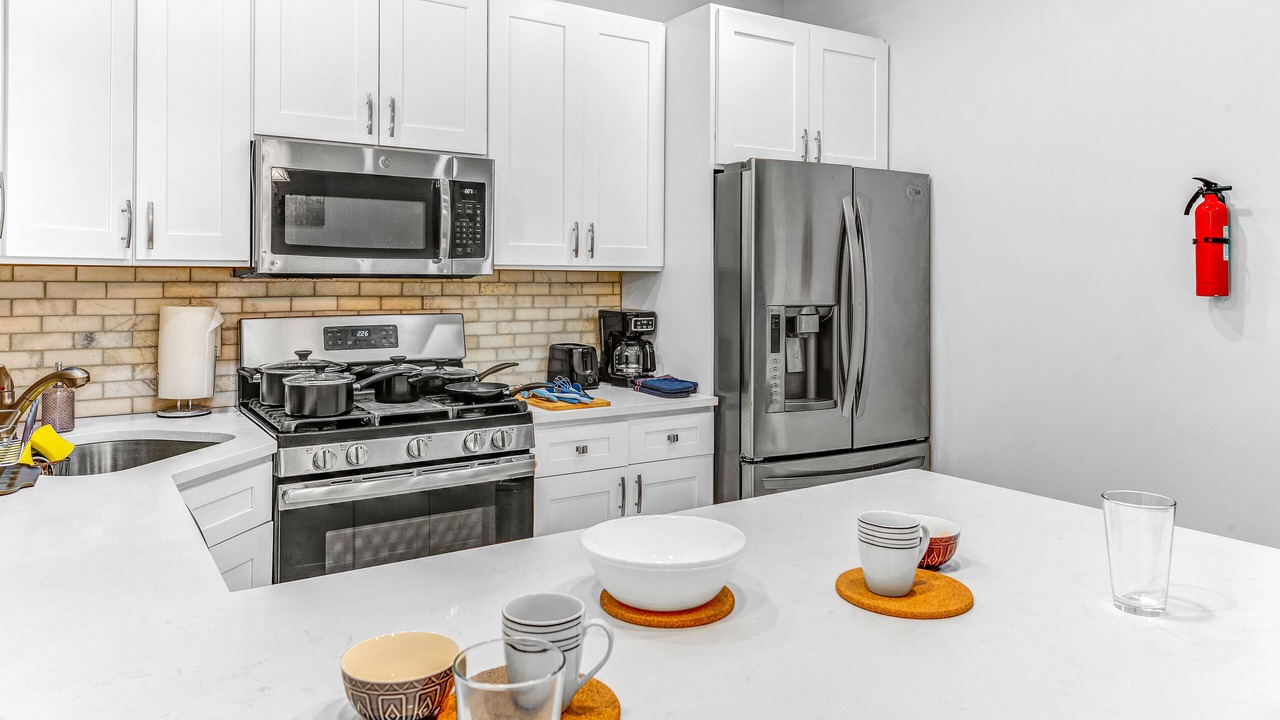 Photo of Kitchen in West New York