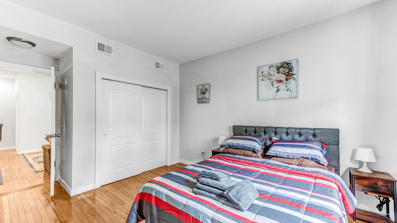 Photo of Bedroom in West New York