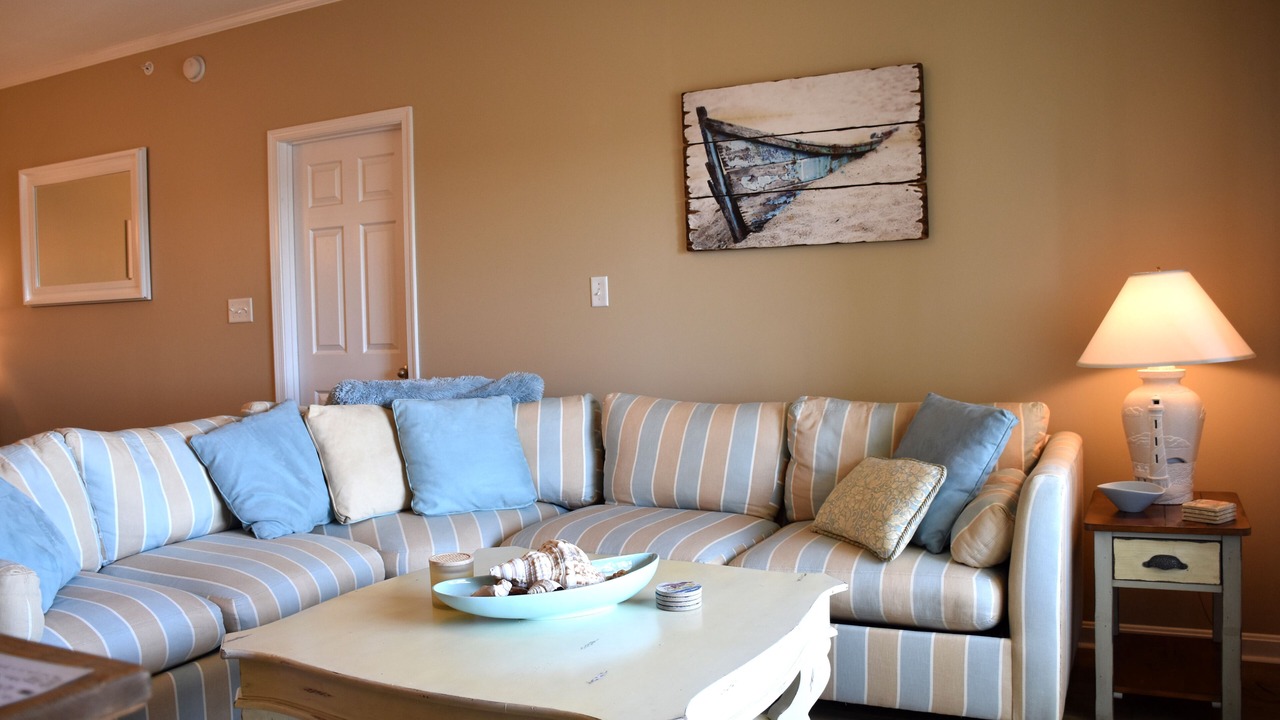Photo of Livingroom in Villages of Five Points