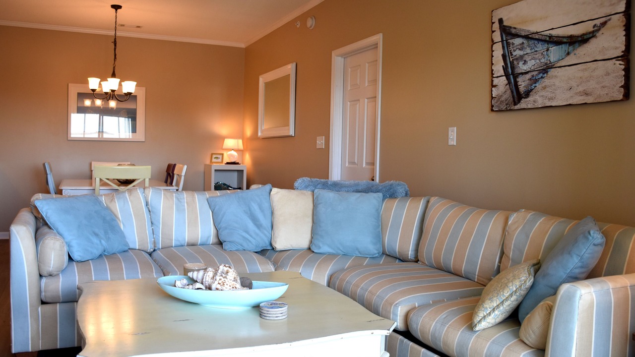 Photo of Livingroom in Villages of Five Points