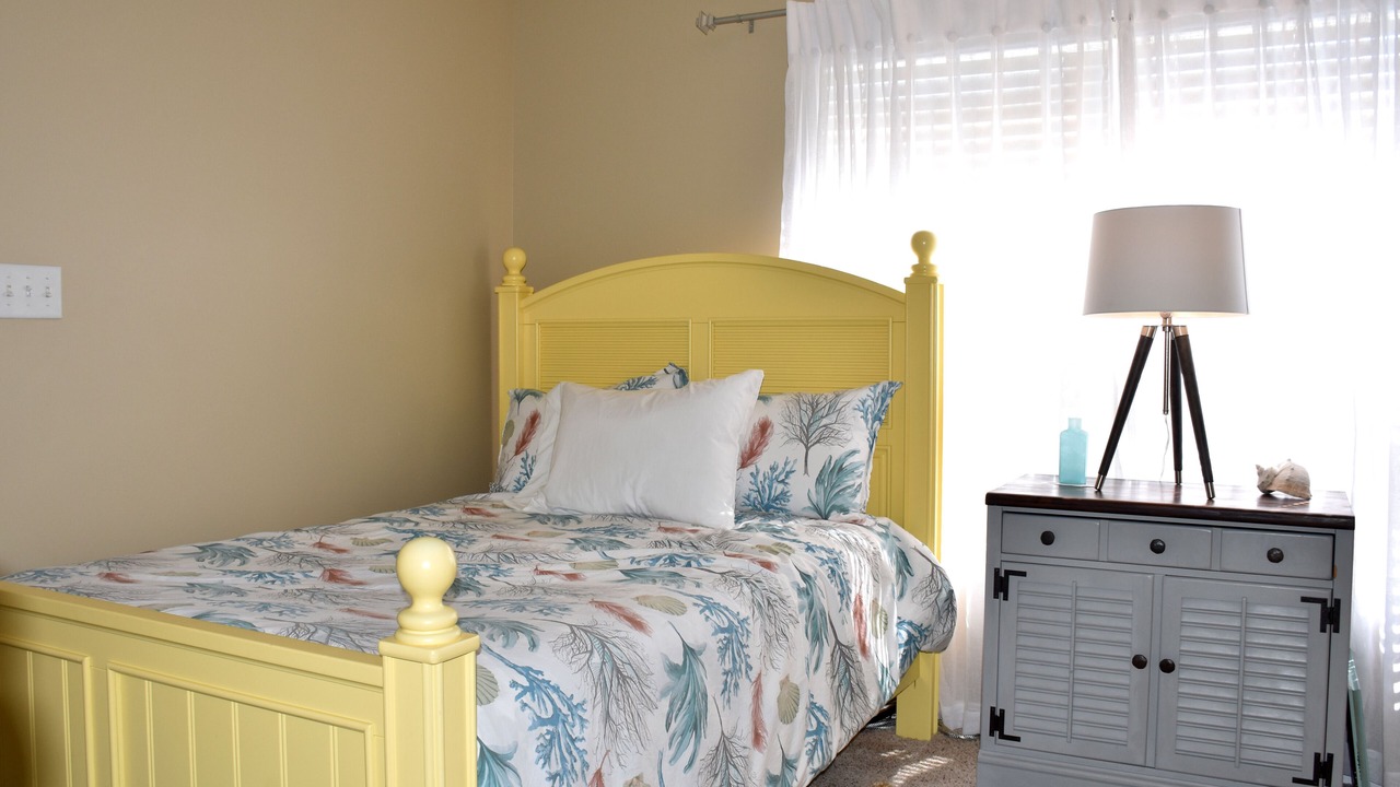 Photo of Bedroom in Villages of Five Points