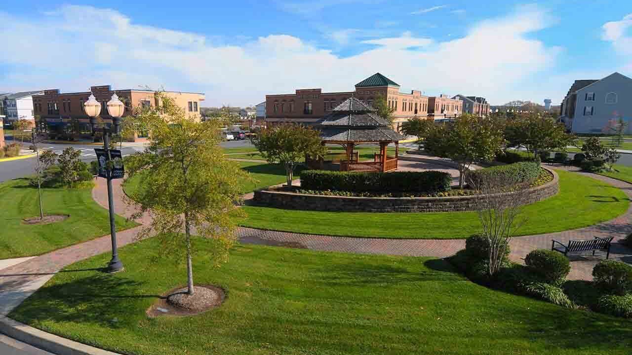 Photo of Outdoor in Villages of Five Points