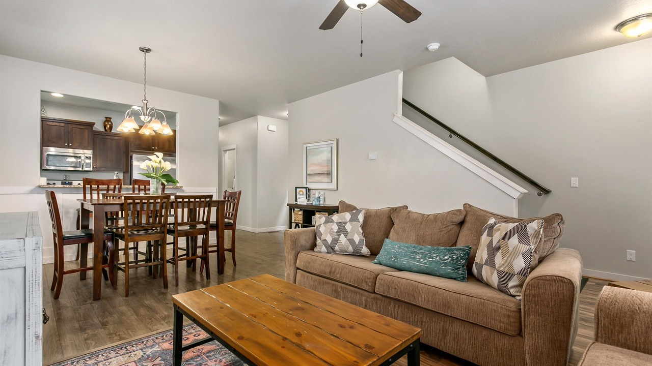 Photo of Bedroom in West Valley