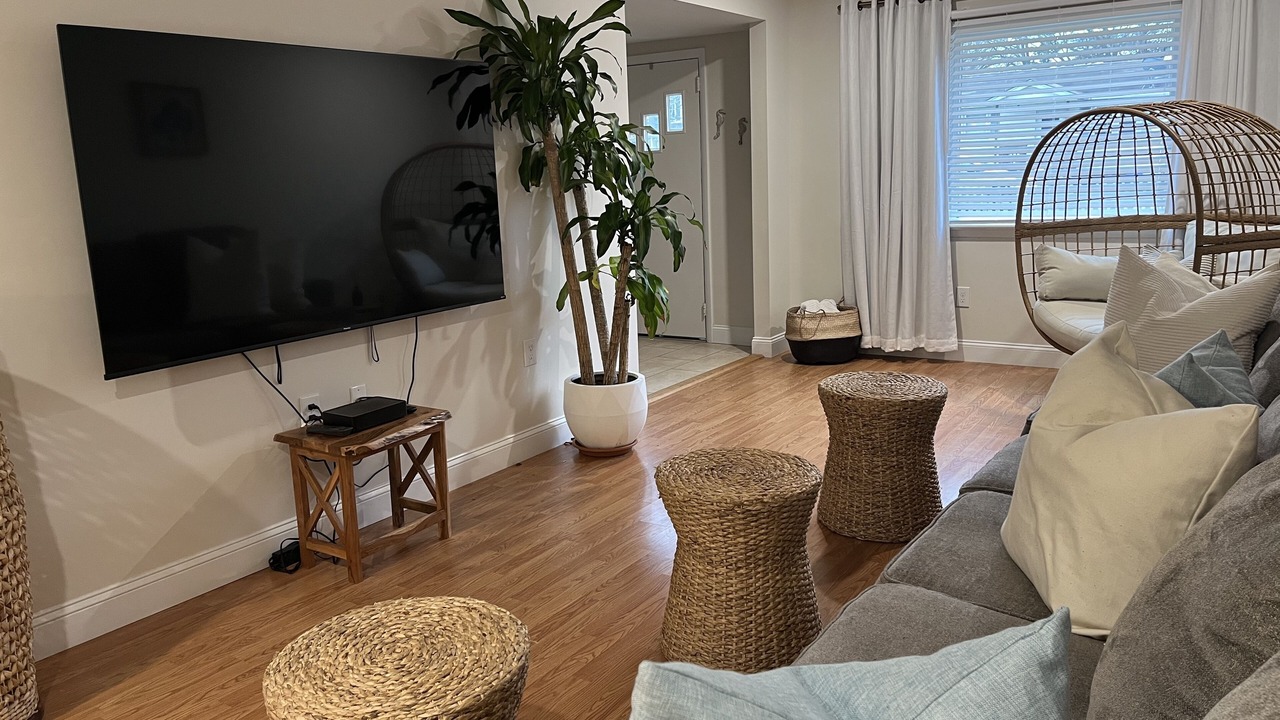Photo of Livingroom in Villas