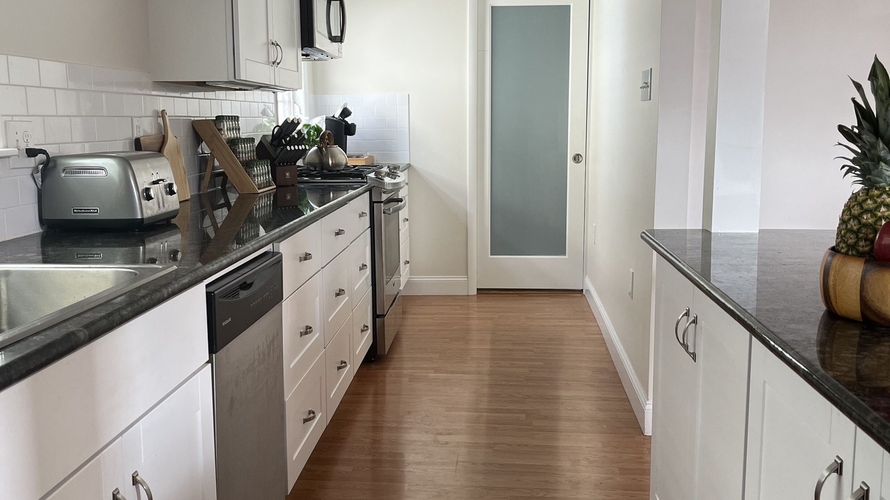 Photo of Kitchen in Villas