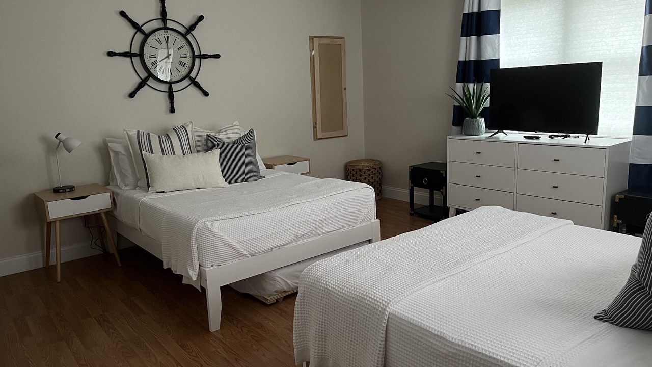 Photo of Bedroom in Villas