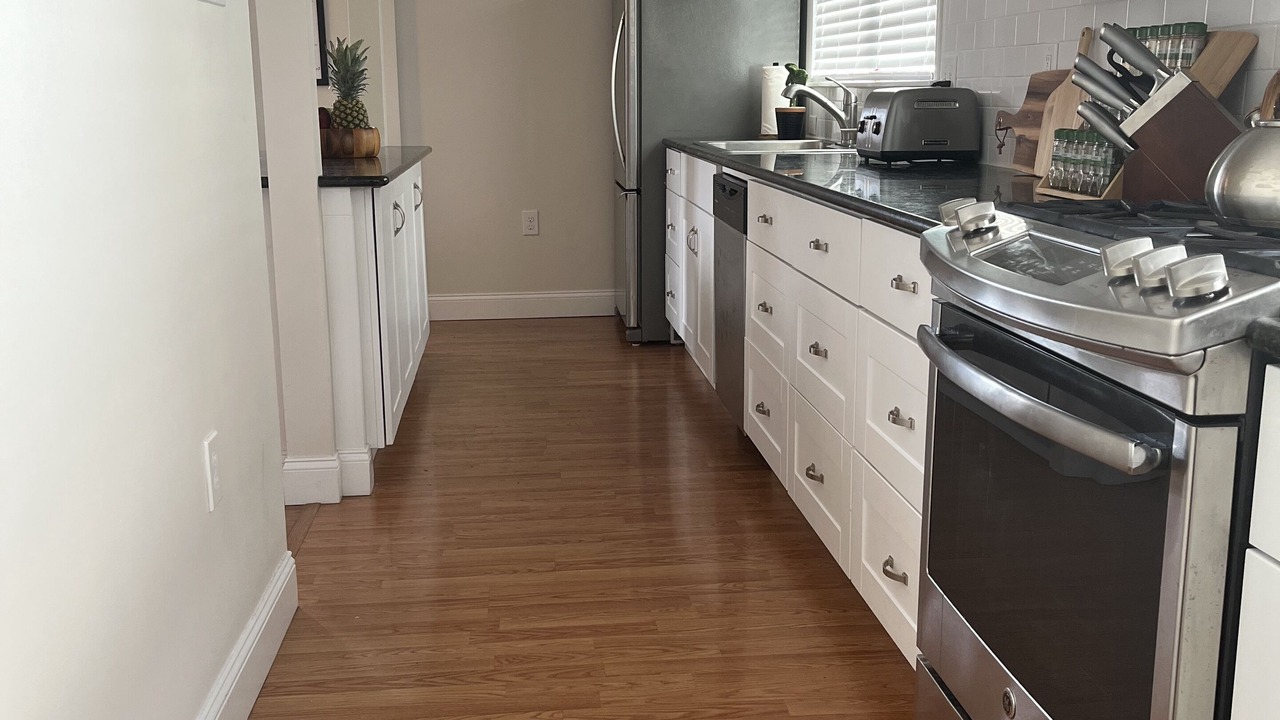 Photo of Kitchen in Villas