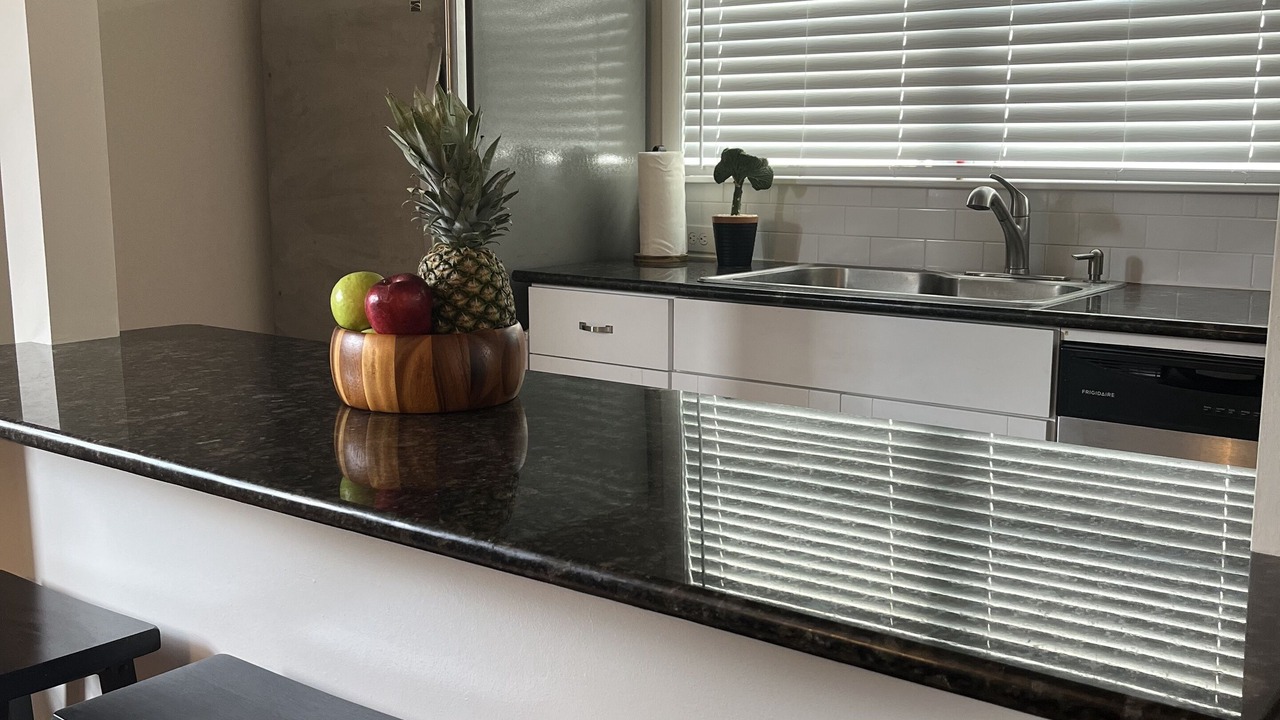 Photo of Kitchen in Villas