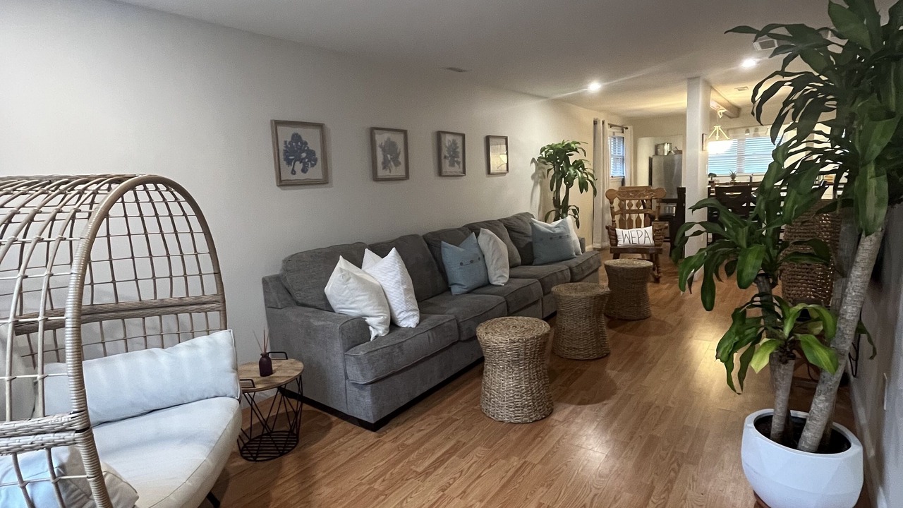 Photo of Livingroom in Villas