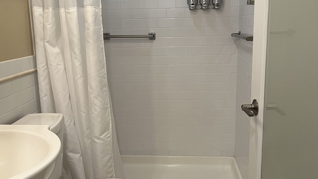 Photo of Bathroom in Villas