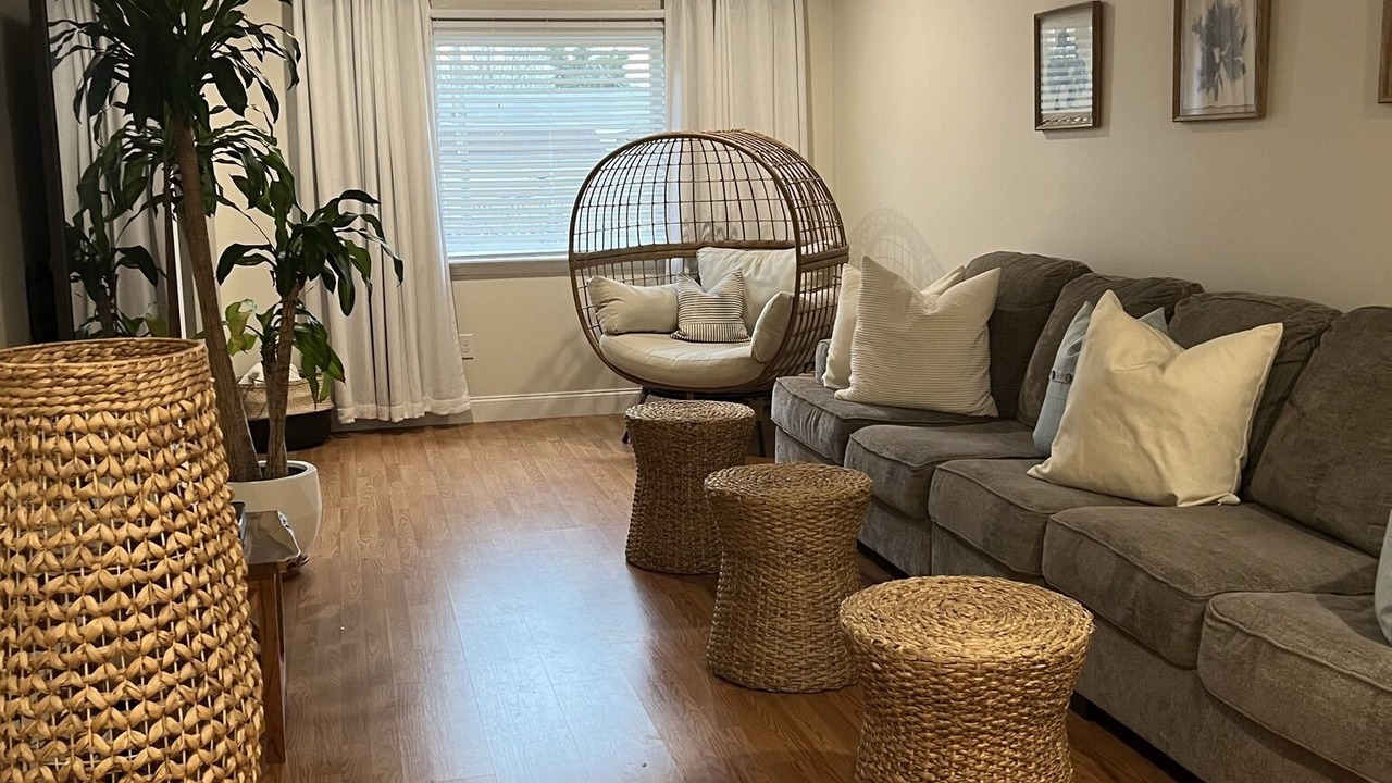 Photo of Livingroom in Villas