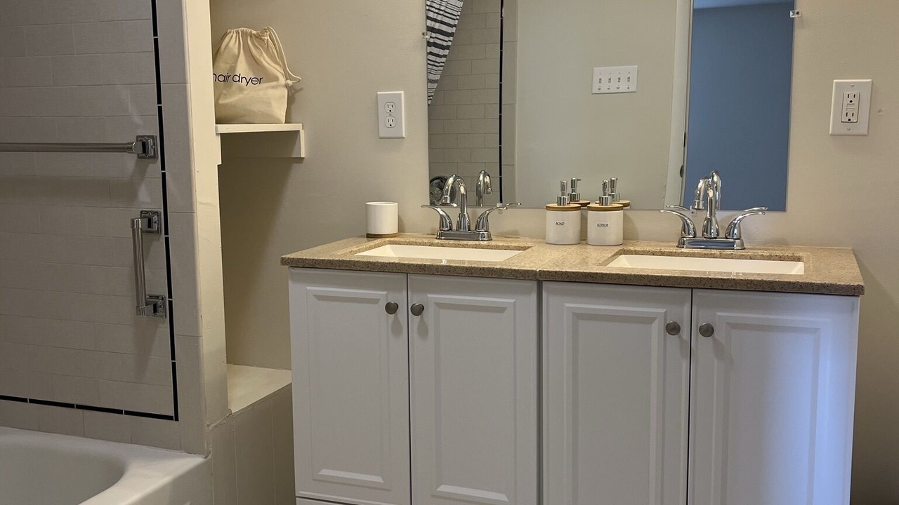 Photo of Bathroom in Villas
