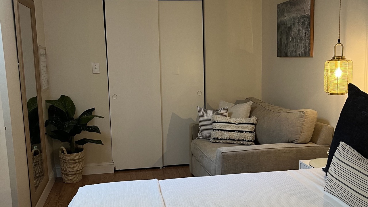 Photo of Bedroom in Villas