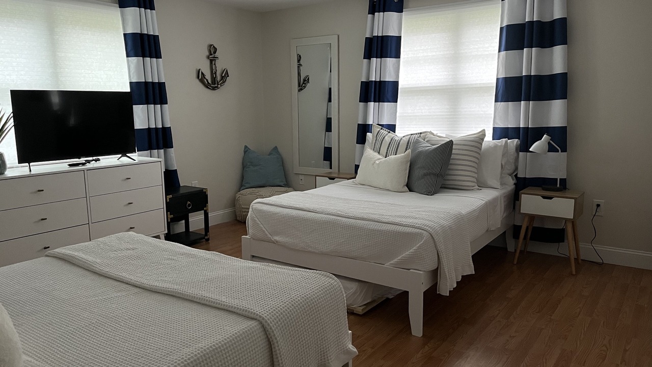 Photo of Bedroom in Villas