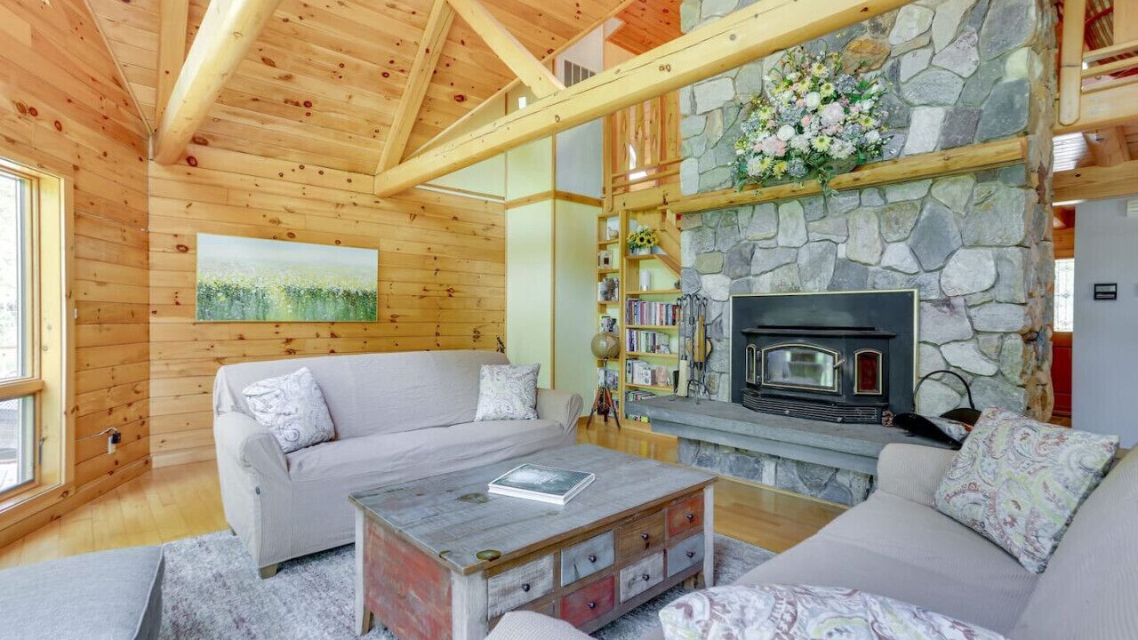 Photo of Livingroom in Damascus