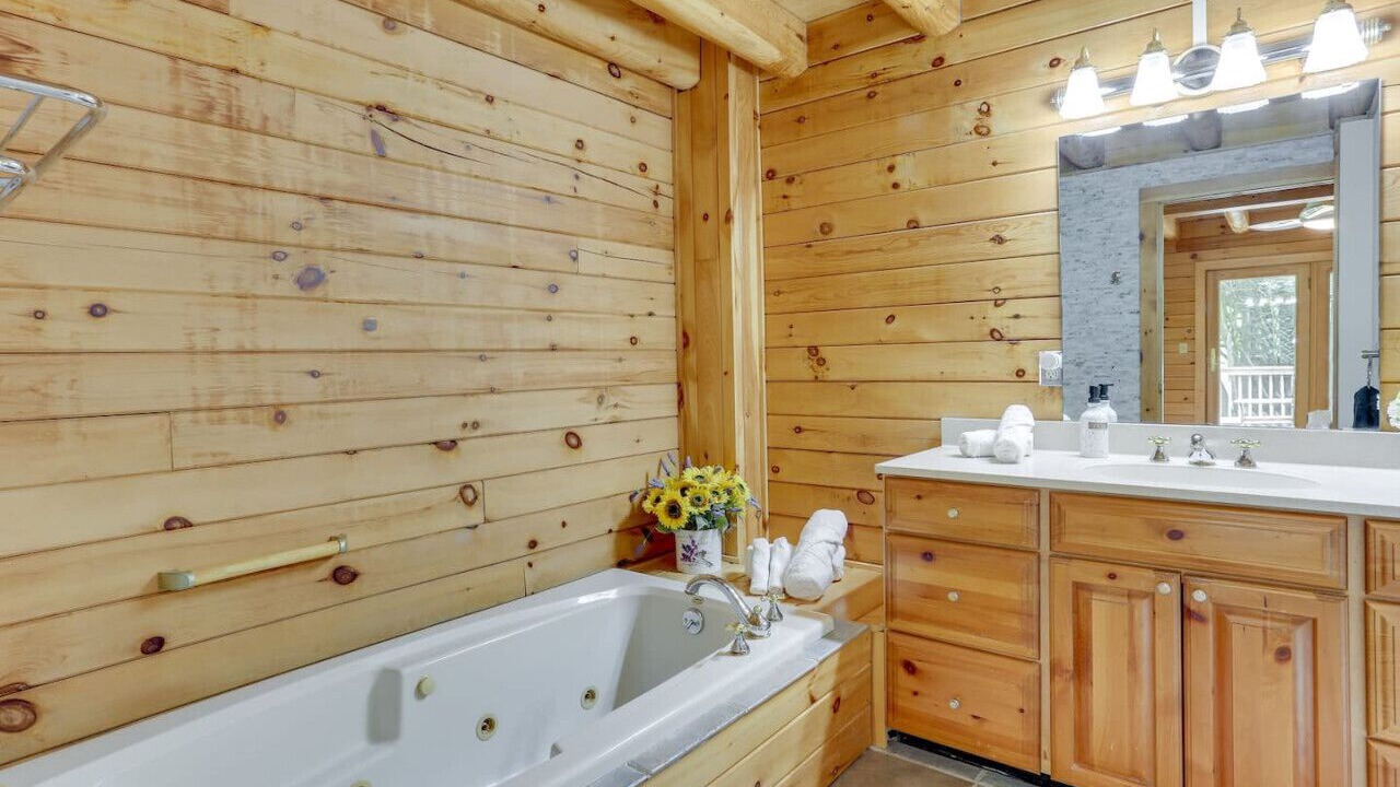 Photo of Bathroom in Damascus