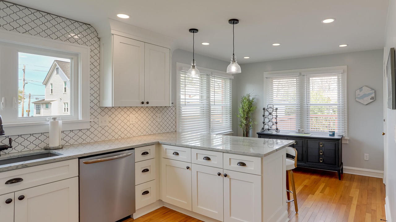 Photo of Kitchen in Avon Lake