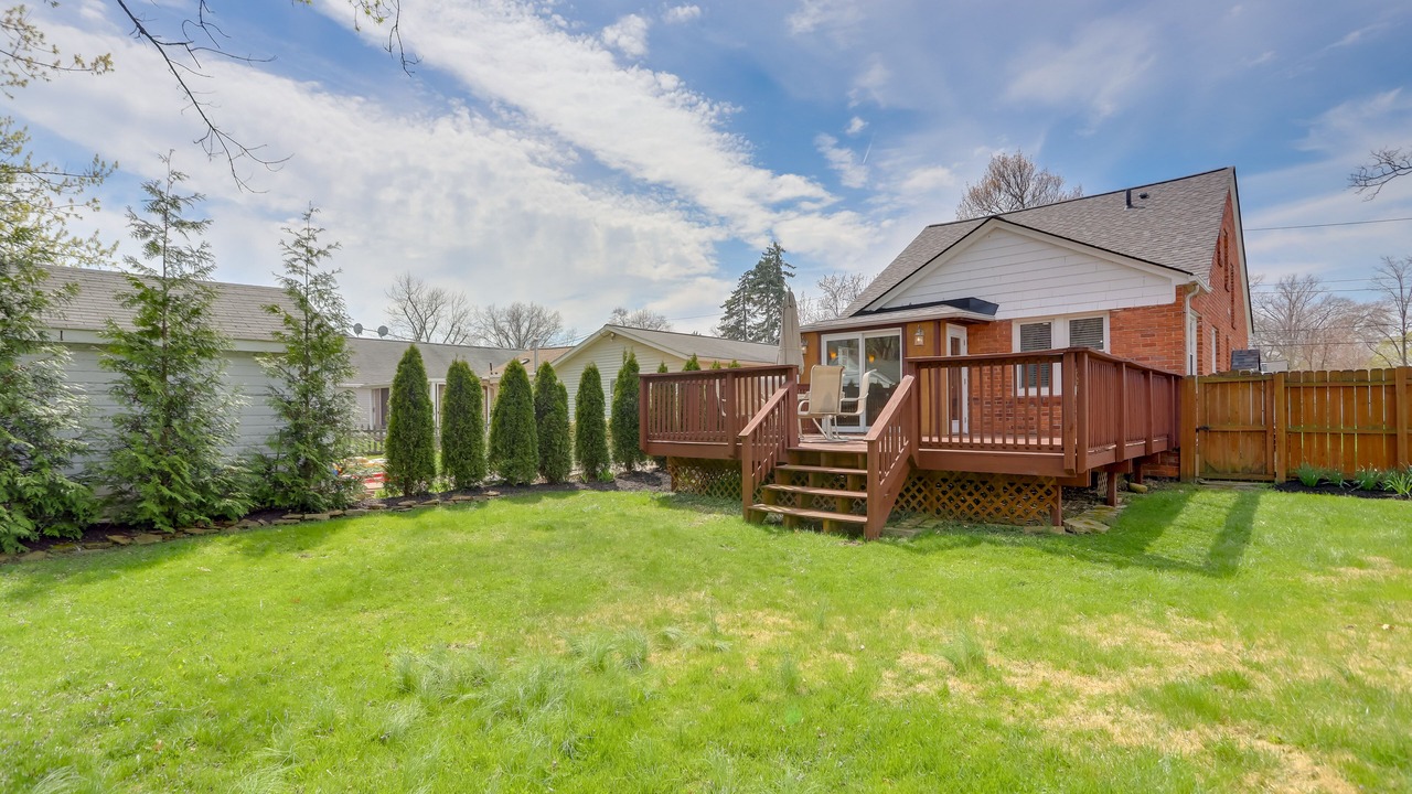 Photo of Outdoor in Avon Lake