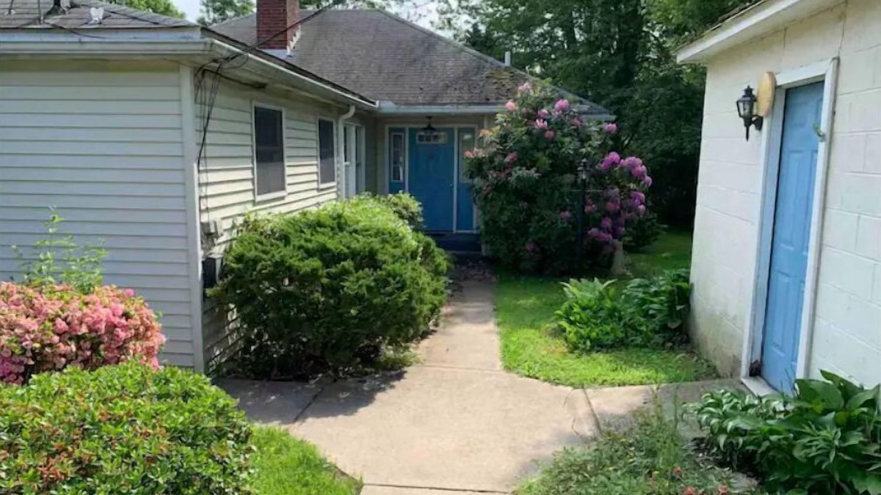 Photo of Outdoor in Sweet Valley