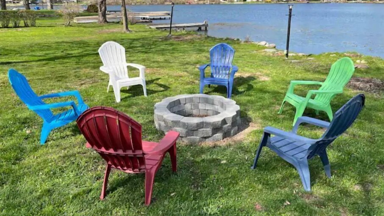 Photo of Outdoor in Sweet Valley