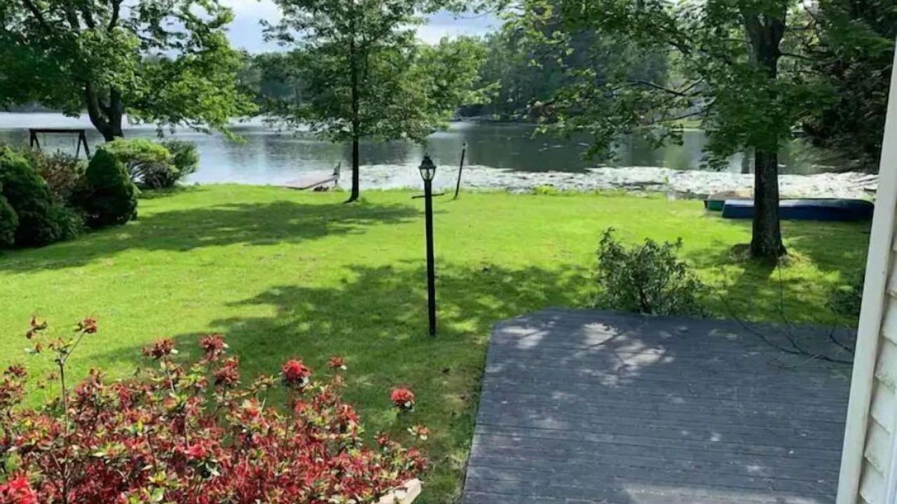 Photo of Outdoor in Sweet Valley