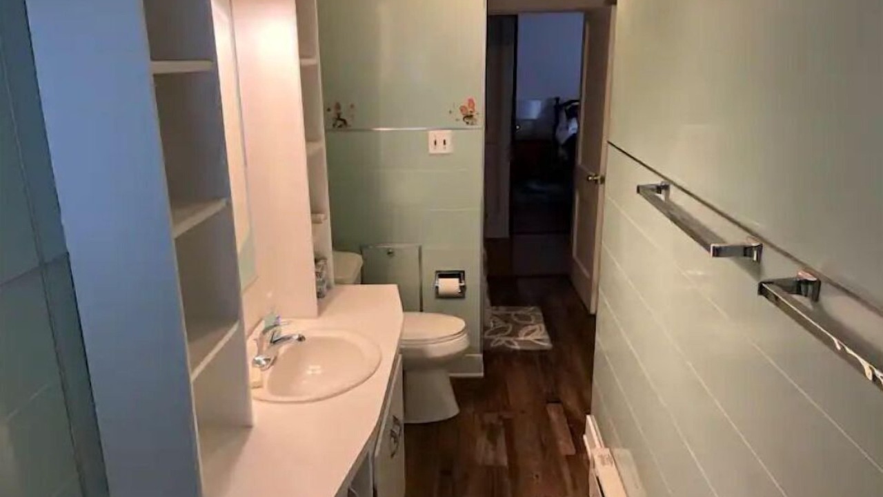 Photo of Bathroom in Sweet Valley