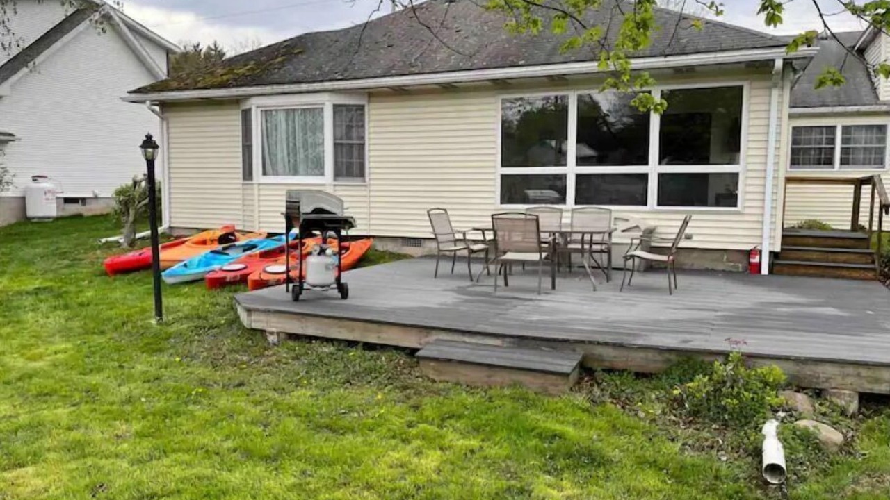 Photo of Outdoor in Sweet Valley