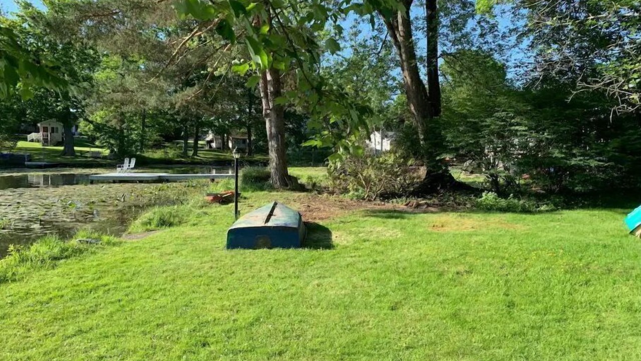 Photo of Outdoor in Sweet Valley