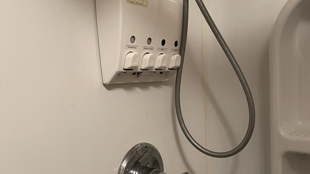Photo of Bathroom in Dingmans Ferry